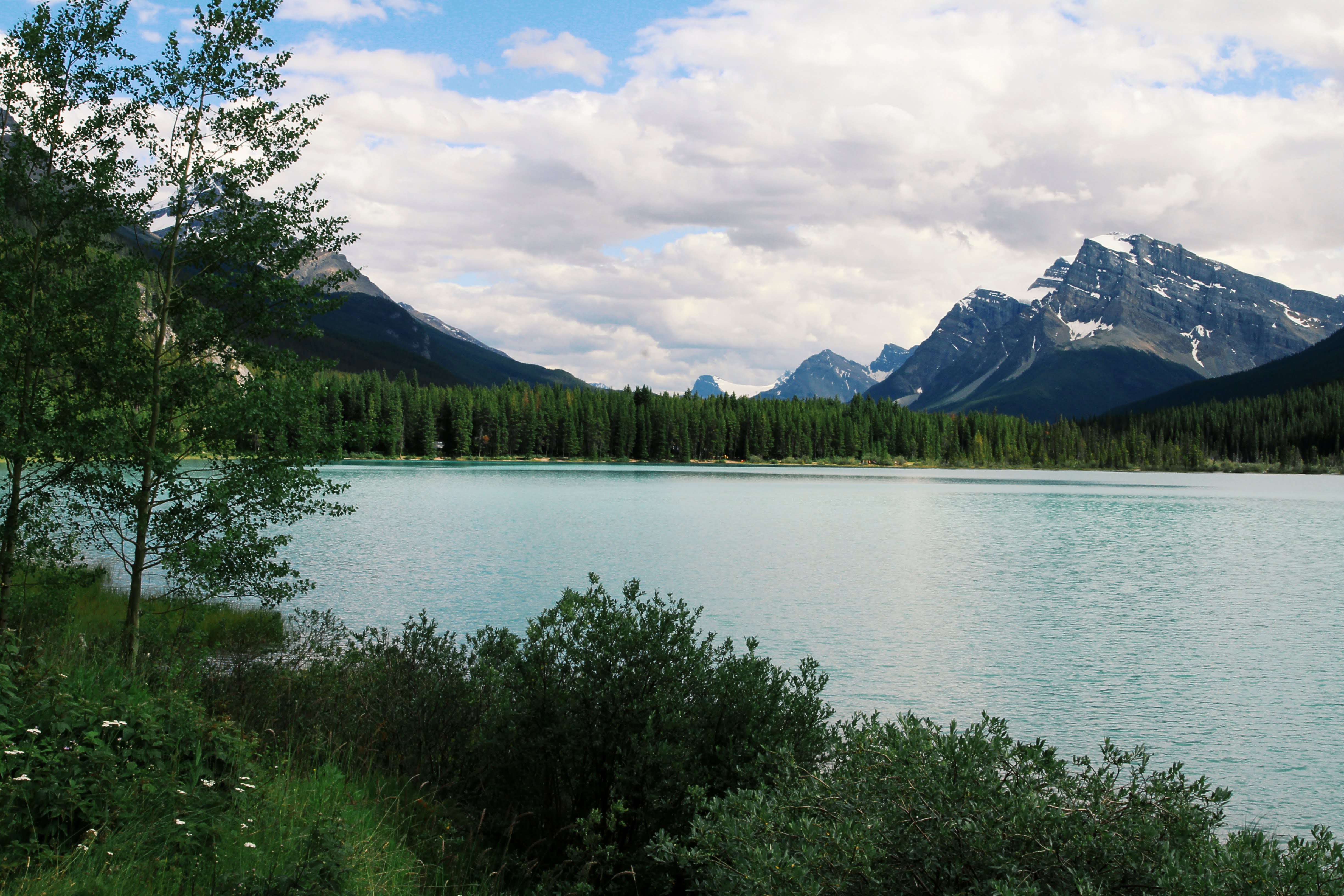 Canada and New York 2011 29